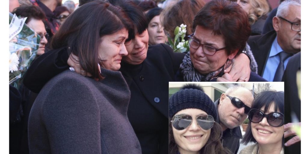 Vajza e Xhevdet Ferrit rrëqeth, tregon arsyen pse nuk mbajtën homazhe