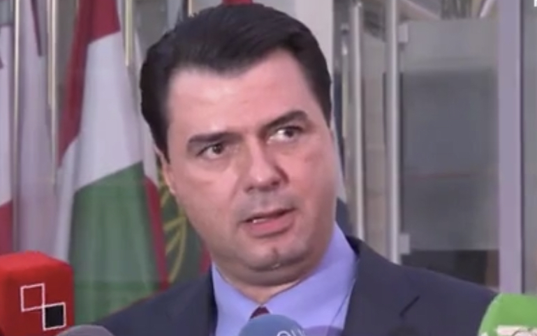 Kriza politike/ Basha: Me Ramën kryeministër s’ka zgjedhje të lira