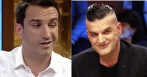 Tirana harxhon miliona euro për të shitur pordhët e Erion Veliajt nëpër ekrane televizionesh
