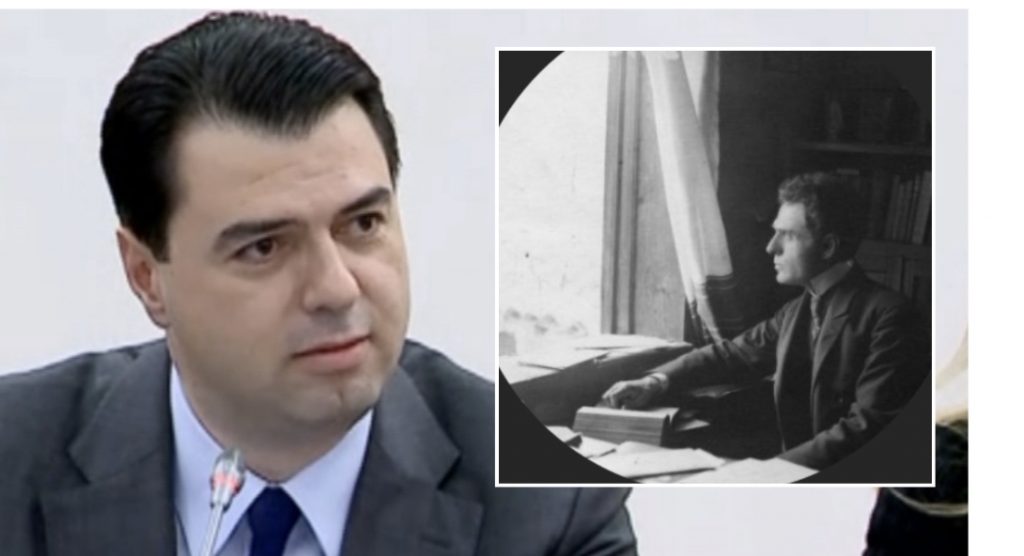 Basha i komenton aktivistit: Ikja nuk është zgjidhje, le t’i bashkojmë forcat në këtë betejë