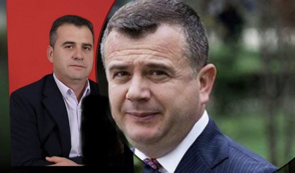 Balla për  Qerim Ismailajn: Përgjegjësi personale