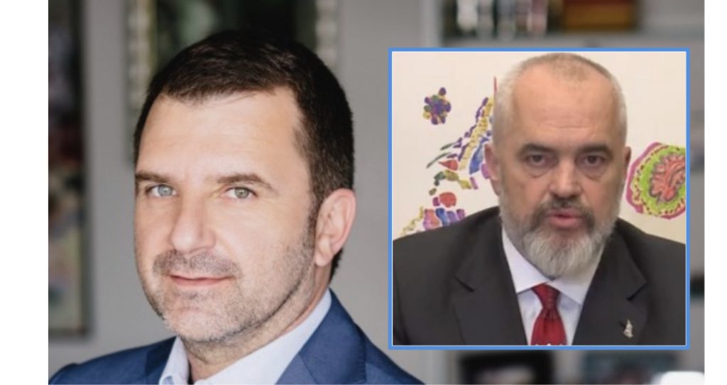 Andi Bushati: Rama i ERTV, ai që do doja të votoja