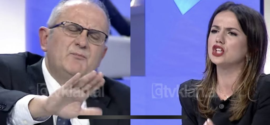 Rudina Hajdari nuk firmosi dje, por ka një mesazh pas marrëveshjes