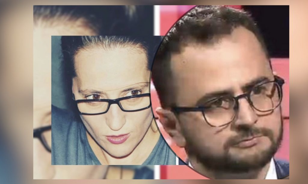 Nuk ju ka gënjyer virtyti Endri Shabani, por ju ka tradhtuar vesi!