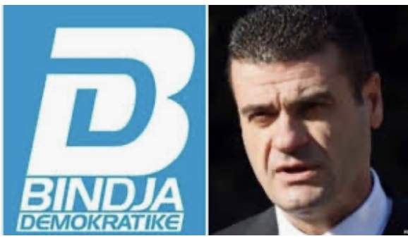 Patozi: PD dhe PS janë avokatët e sistemit zgjedhor