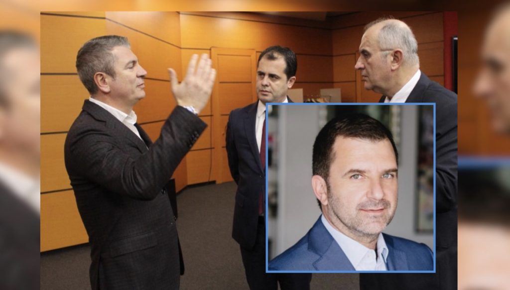 Të godasësh me molotov për t’u kthyer aty ku ishe