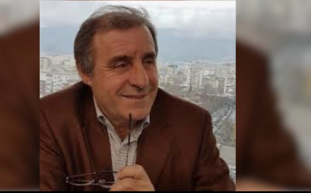 SI U BËRA DEPUTET