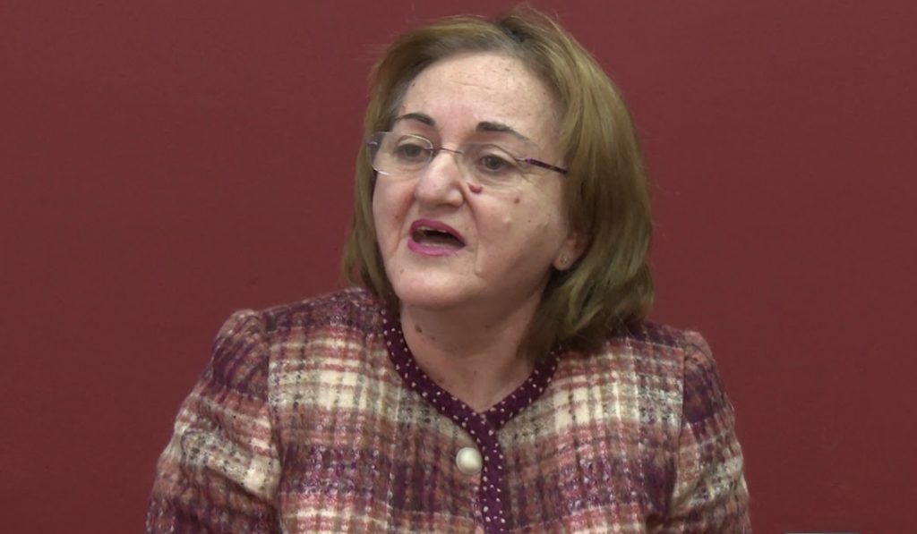 Zv/ministrja ka një apel për qytetarët: S’ka vend për panik nga meningjiti