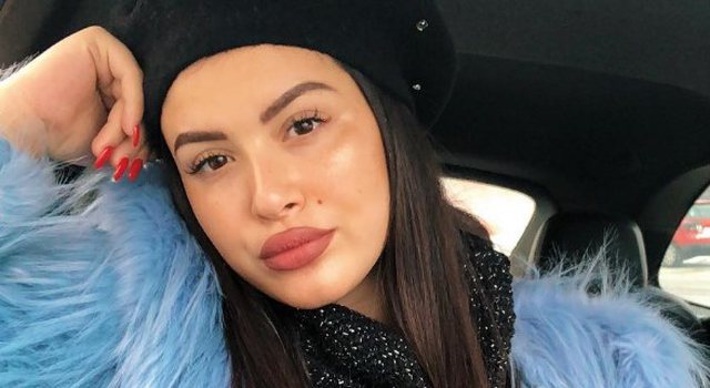 Elita Rudi hoqi dorë nga ngjyra natyrale e flokëve dhe duket yll me look-un e ri!