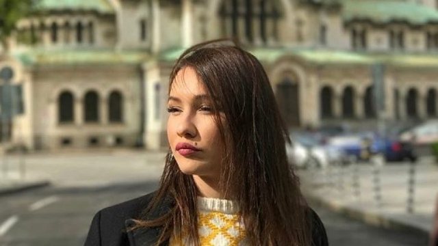 Si parajsë! Jona Spahiu zgjodhi këtë super destinacion për të kaluar pushimet e dimrit