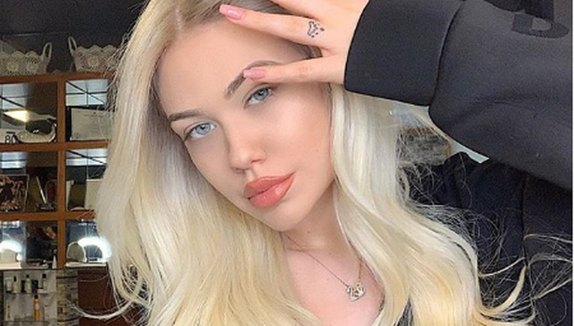 E bija publikoi foto seksi. Reagon Sabiani në koment