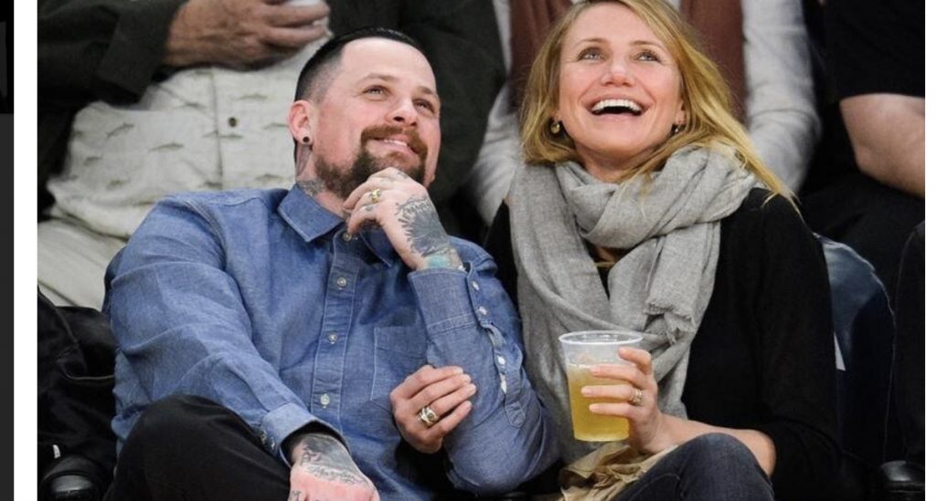 Cameron Diaz, bëhet nënë për herë të parë në moshën 47-vjeçare