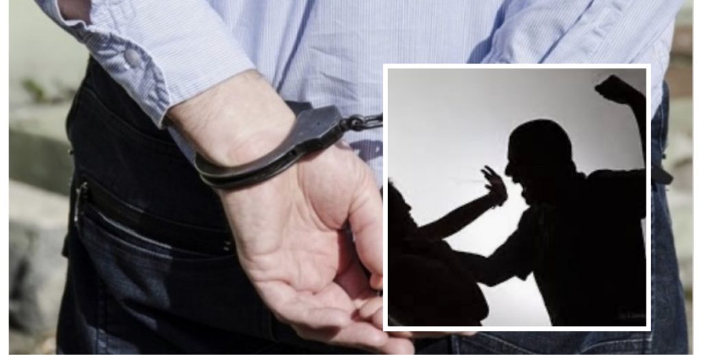 Skandal në mes të lokalit me ish-gruan, policia arreston 27-vjeçarin
