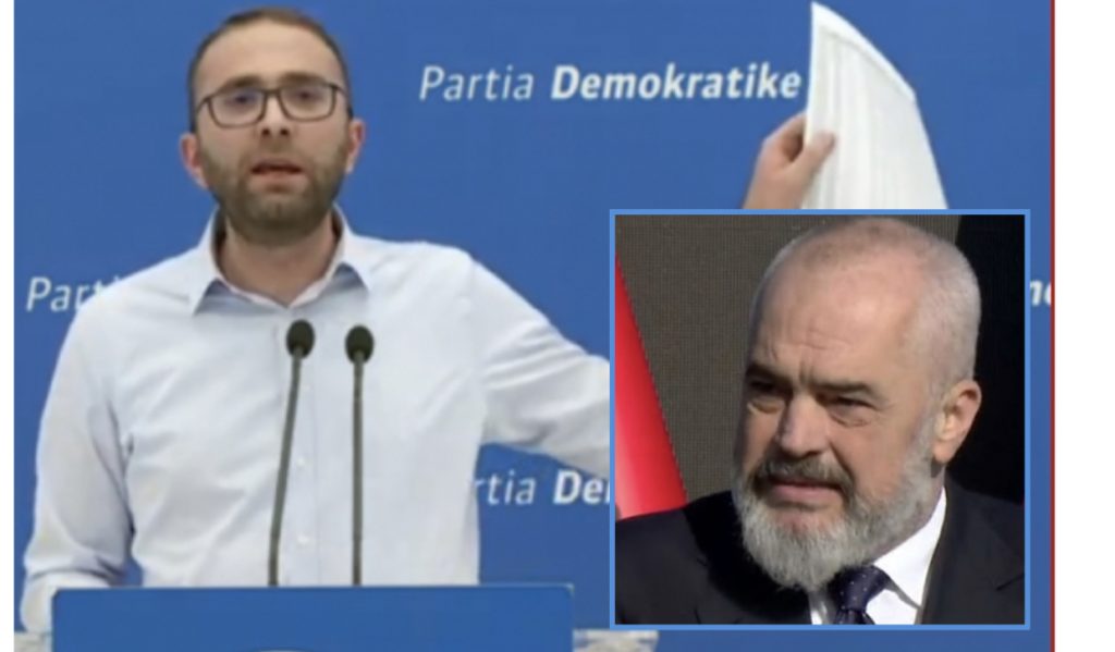 Bardhi:Rama po liron anëtarët e grupeve mafioze më të rrezikshme