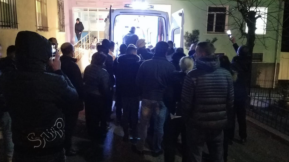 Emrat/ Plagosen rëndë dy minatorë në Bulqizë