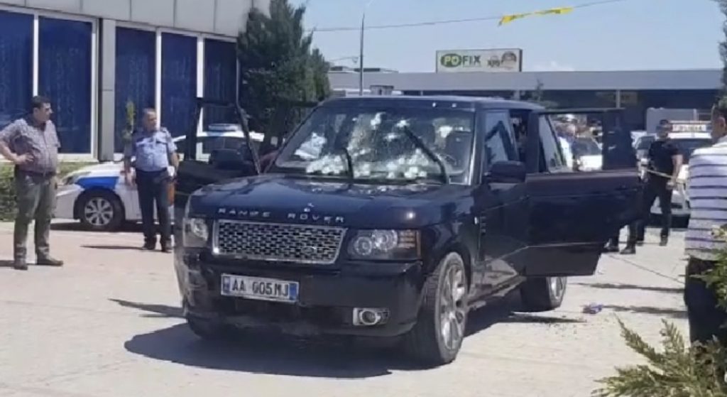 U arrestua pak ditë pas atentatit të dështuar ndaj kunatit të Lul Berishës, gjykata e liron nga burgu