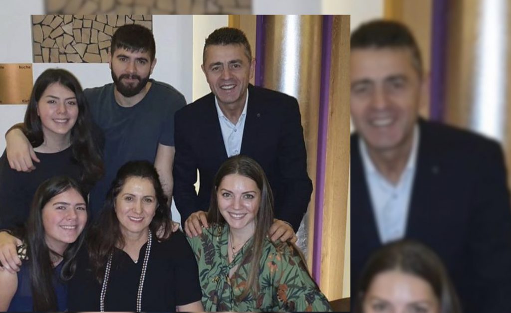 Familja e thjeshtë e një prej njerëzve më të pasur në Shqipëri