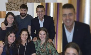 Familja e thjeshtë e një prej njerëzve më të pasur në Shqipëri