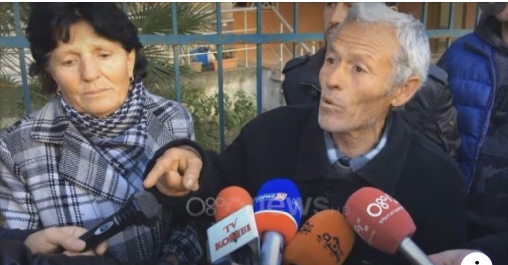 Djali i tyre akuzohet se vrau 50-vjeçaren, prindërit të shokuar: Të pushkatohet në fshat
