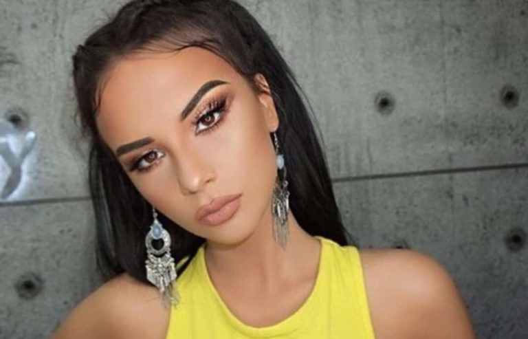 Përfaqësuesja e “On Records” akuzon Rina Balajn: Ka mashtruar kompaninë