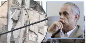 Si t’ia bëjmë tërmetit tjetër?!