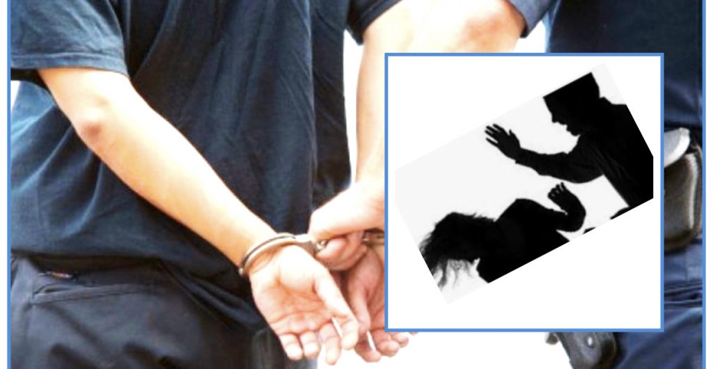 Dhunuan bashkëshortet në sy të fëmijëve të tyre