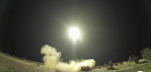 Hidhen raketa mbi ambasaden e SHBA në Irak