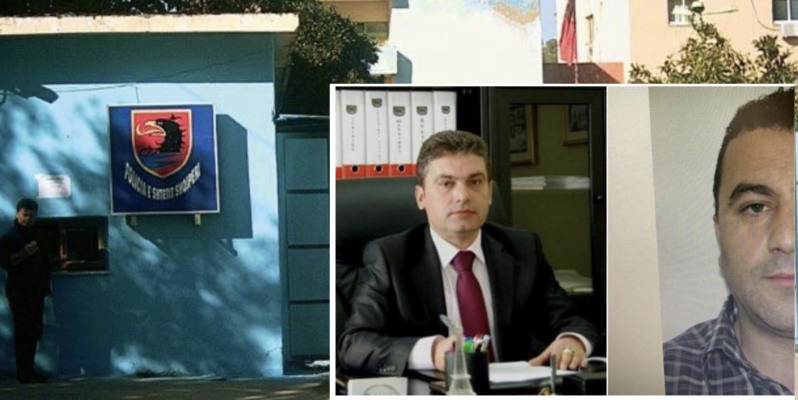 Pse u shkarkua shefi i komisariatit në Lushnje