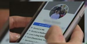 Si po e përhapin propagandën ekstremiste, profilet e rreme në mediat sociale