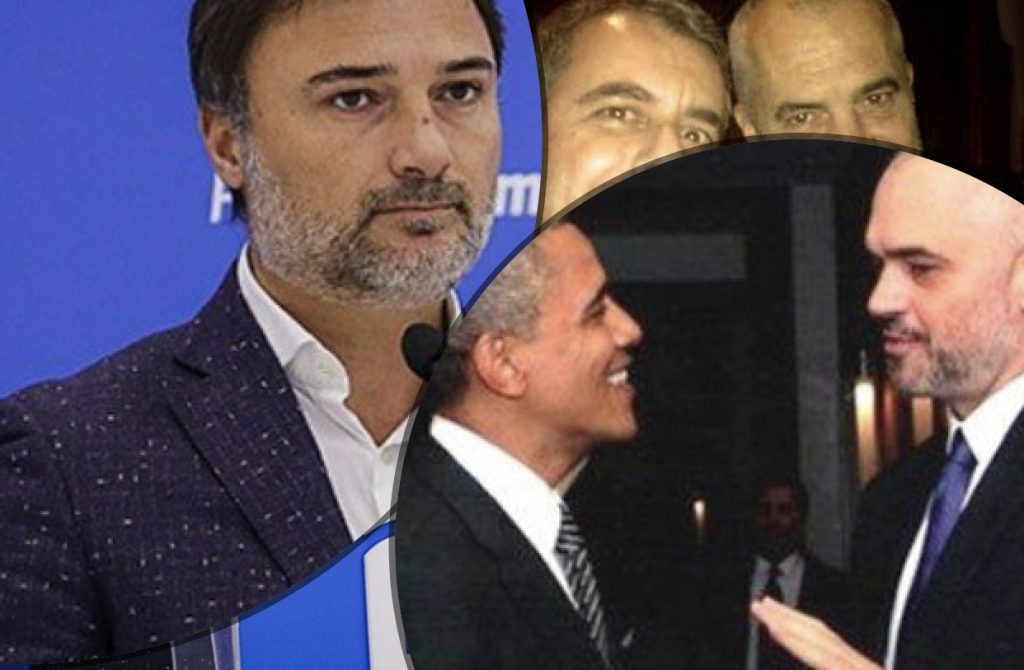 PD: 2 persona janë dënuar për foton me Obamën, mbetet vetëm….