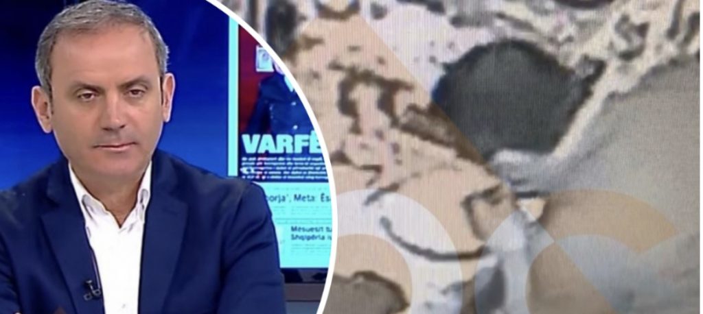 Enkel Demi: Kryebashkiaku i PS në qarkun Dibër po festonte mandatin me kokainë