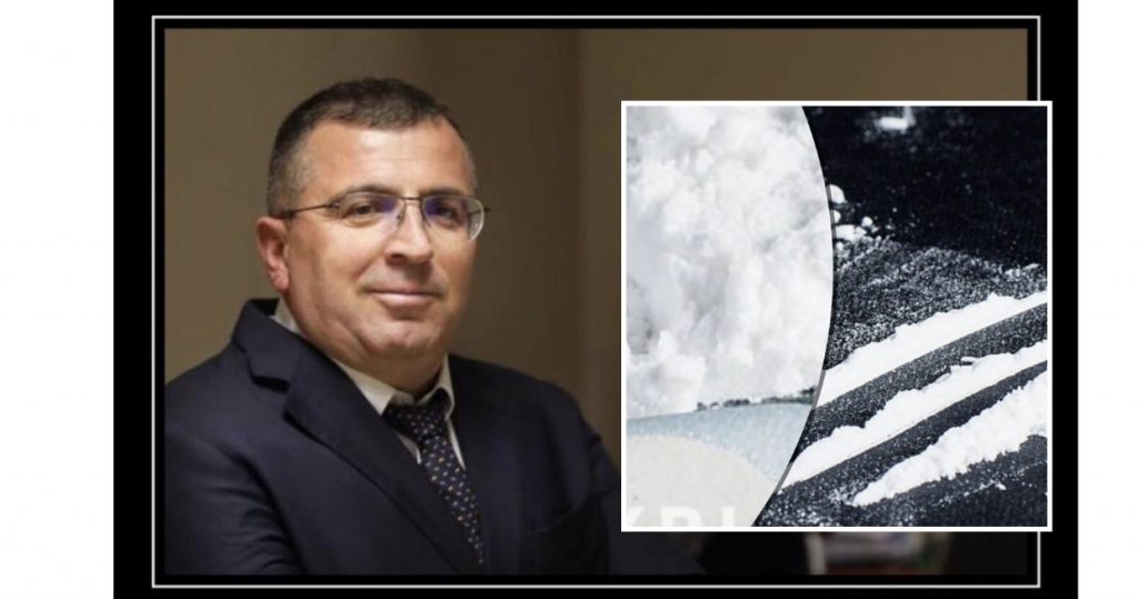 Kush e regjistroi kokainën e kryetarit në Bulqizë?