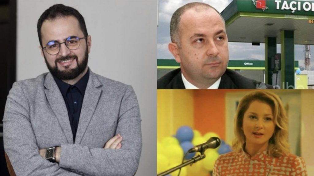 Motra e Rezart Taçit i kthehet Endri Shabanit: Është heroi im, punonte kamarier dhe flinte 3 orë në natë