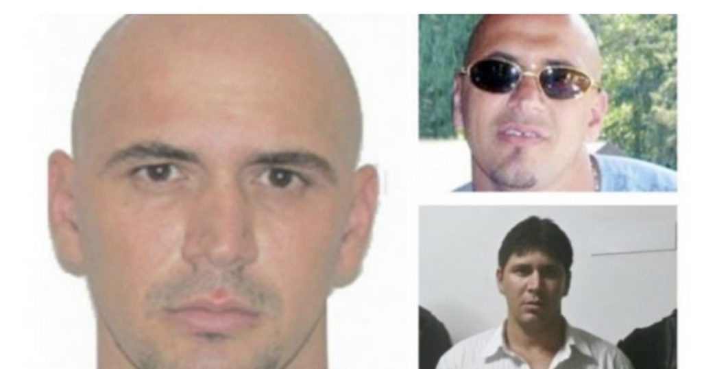 Vladimir Gjuta arrestohet, rrahu keq kushëririn  me çekiç