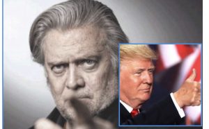 Amerika e Donald Trump sipas Steve Bannon