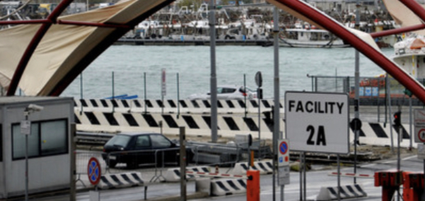 Nga Durrësi drejt Ankonës 16 kg heroinë