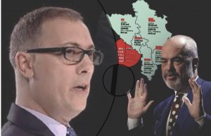 Minishengeni, projekt artificial për t’ju dhuruar Serbisë