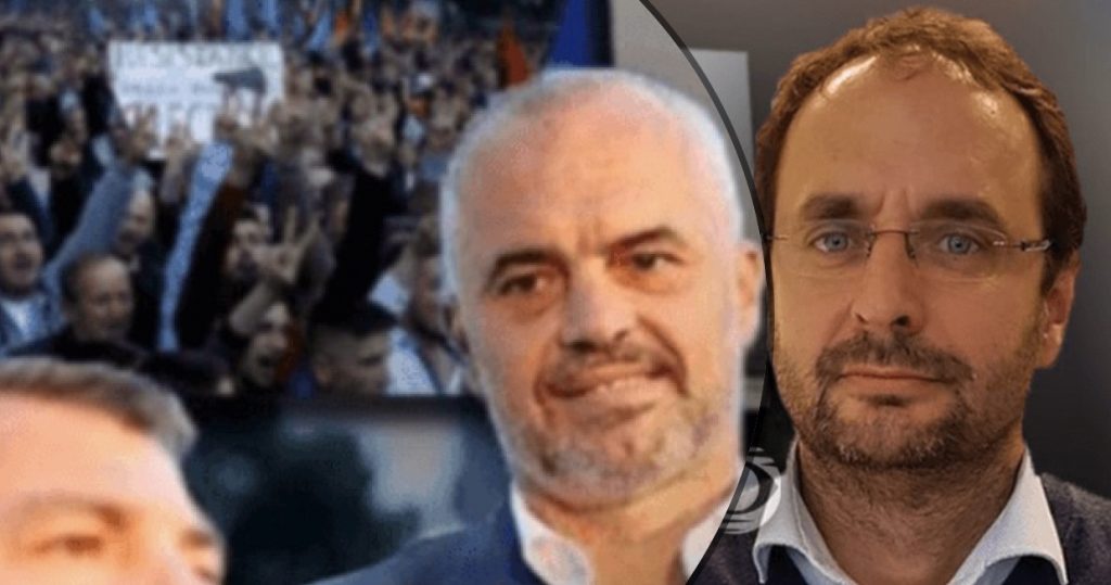 Gazeta ‘Bild’ piratohet për disa orë nga banda ‘Edi Rama’