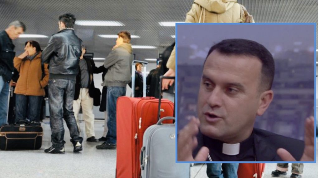 Shpopullimi si më e madhja emergjencë kombëtare
