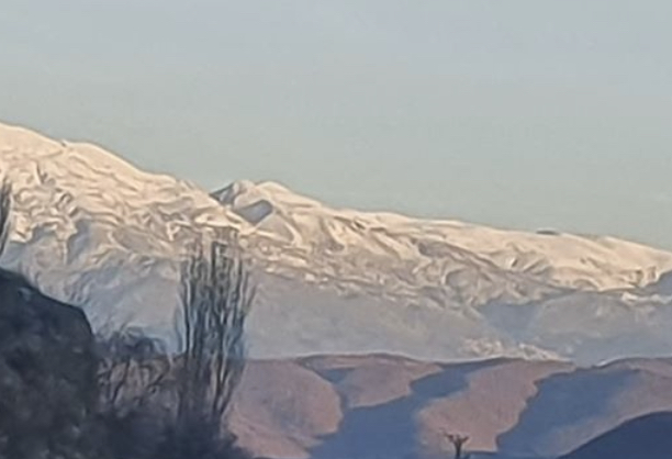 Diell e ngricë, por pasdite nisin vranësirat. SHMU: Ja sa shkojnë temperaturat sot