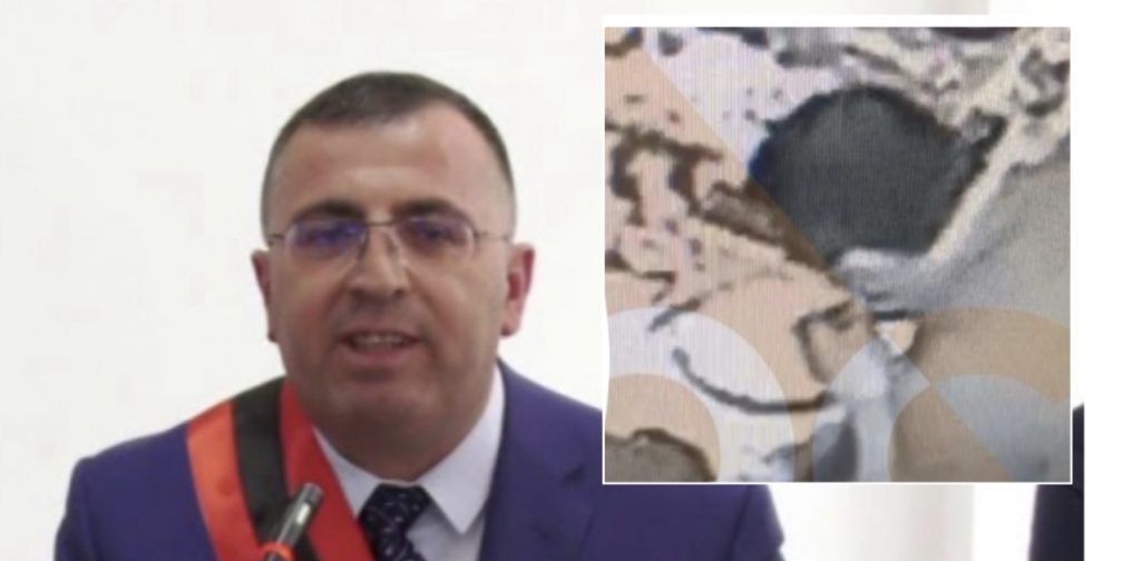 Në  video duke thithur kokainë, reagon sërish Lefter Alla: Nuk ka shance që t’ju ecë…