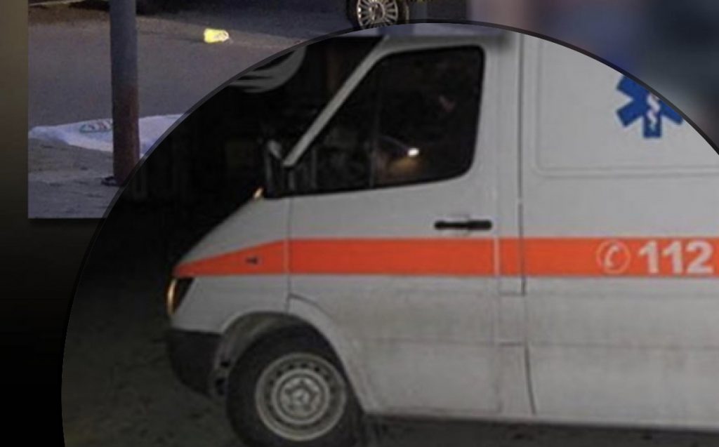 Hidhet nga kati i 12-të i pallatit një 33-vjeçar