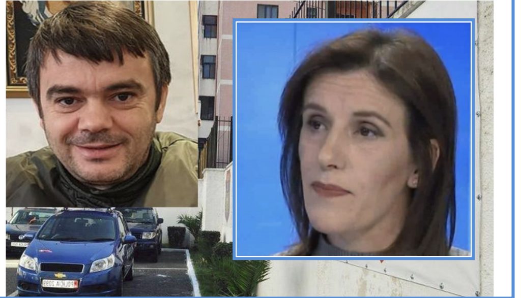 Gazetarja: Dosja e parë që ka hapur Prokuroria, e vrasjes mafioze të Armando Gjin