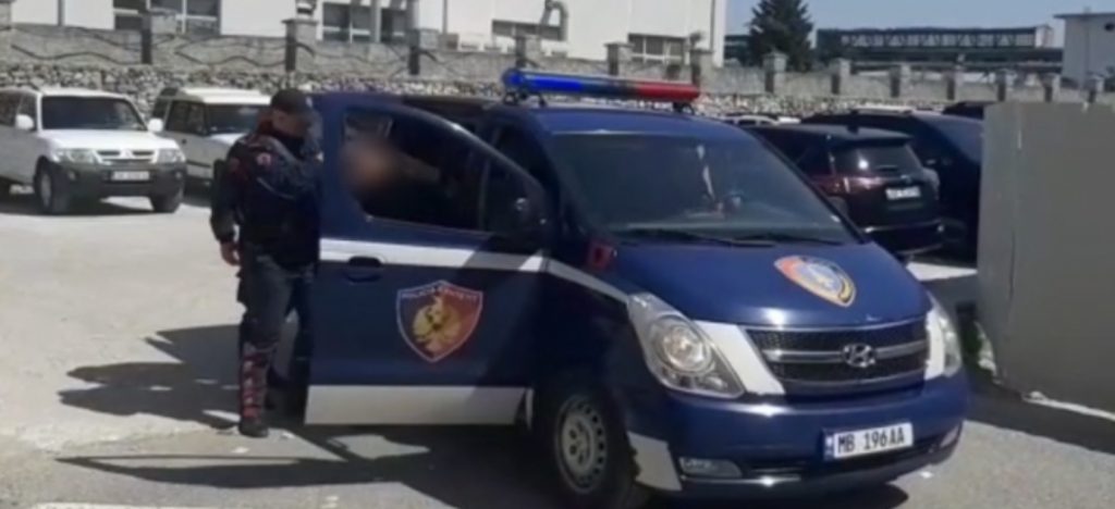 Shkodër, parandalohet një ngjarje e rëndë kriminale