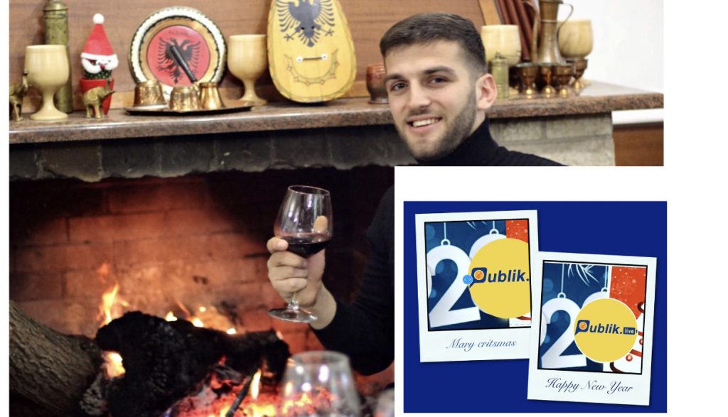 Si e kaluan shqiptarët vitin 2019