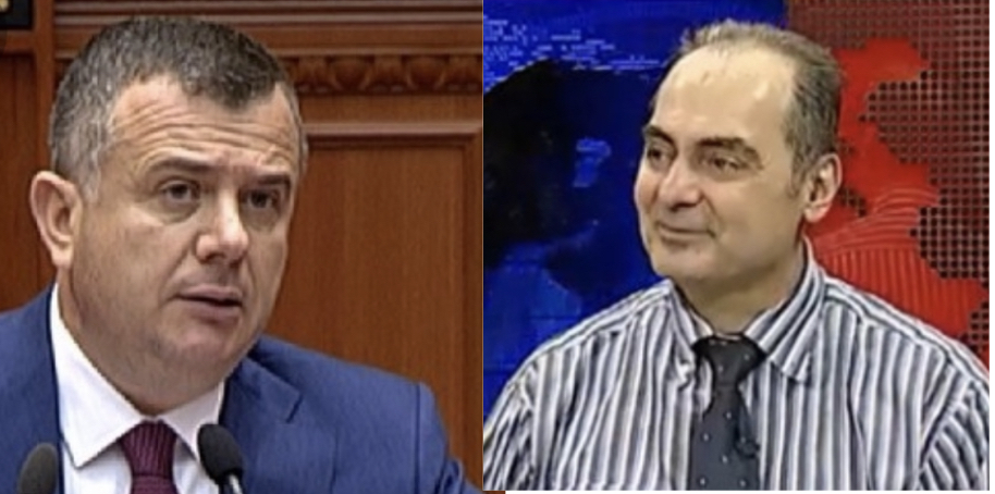 SKANDALI I RI I JUGOSLLAVISE SE RE për të cilin po heshtin të gjithë!