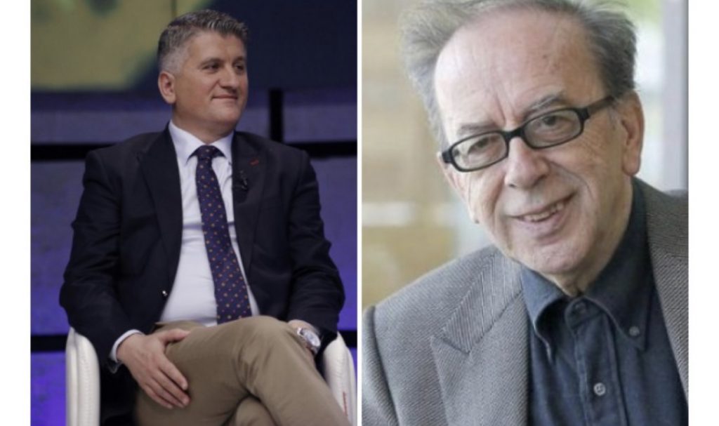 Gjekmarkaj për Kadarenë: I ktheu gjithçka letërsisë botërore, kapërceu shekujt