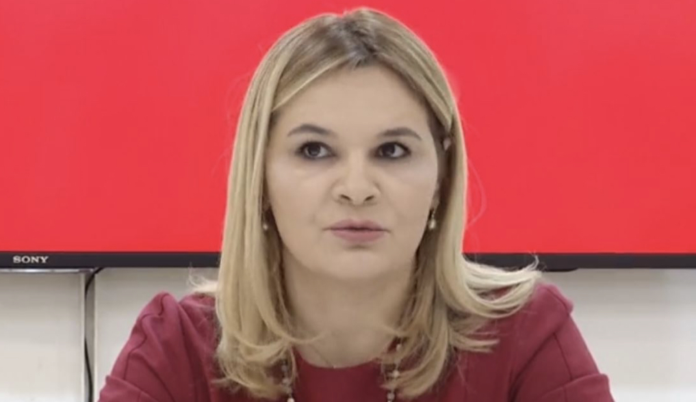 Kryemadhi: Opozita plotësoi kushtin e Bundestagut, tani kjo Qeveri e paaftë…