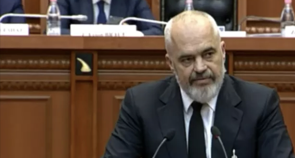Rama i ashpër me ndërtuesit: Do të ndiqen në zinxhirë penalisht