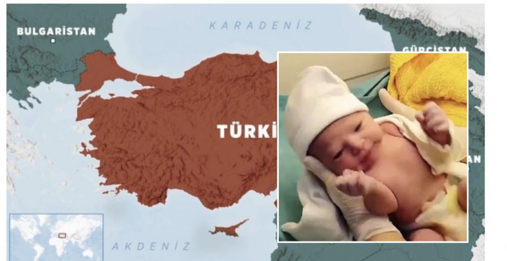 Rrëfimi i gjinekologut: Duhet të rrija  të për sigurinë e fëmijës